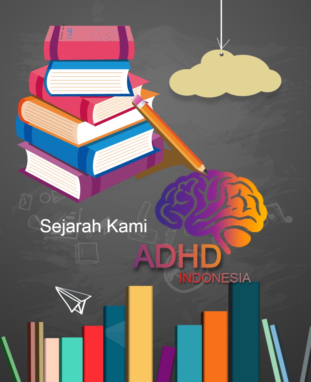 Sejarah ADHD Indonesia Kabupaten Bolaang Mongondow Utara