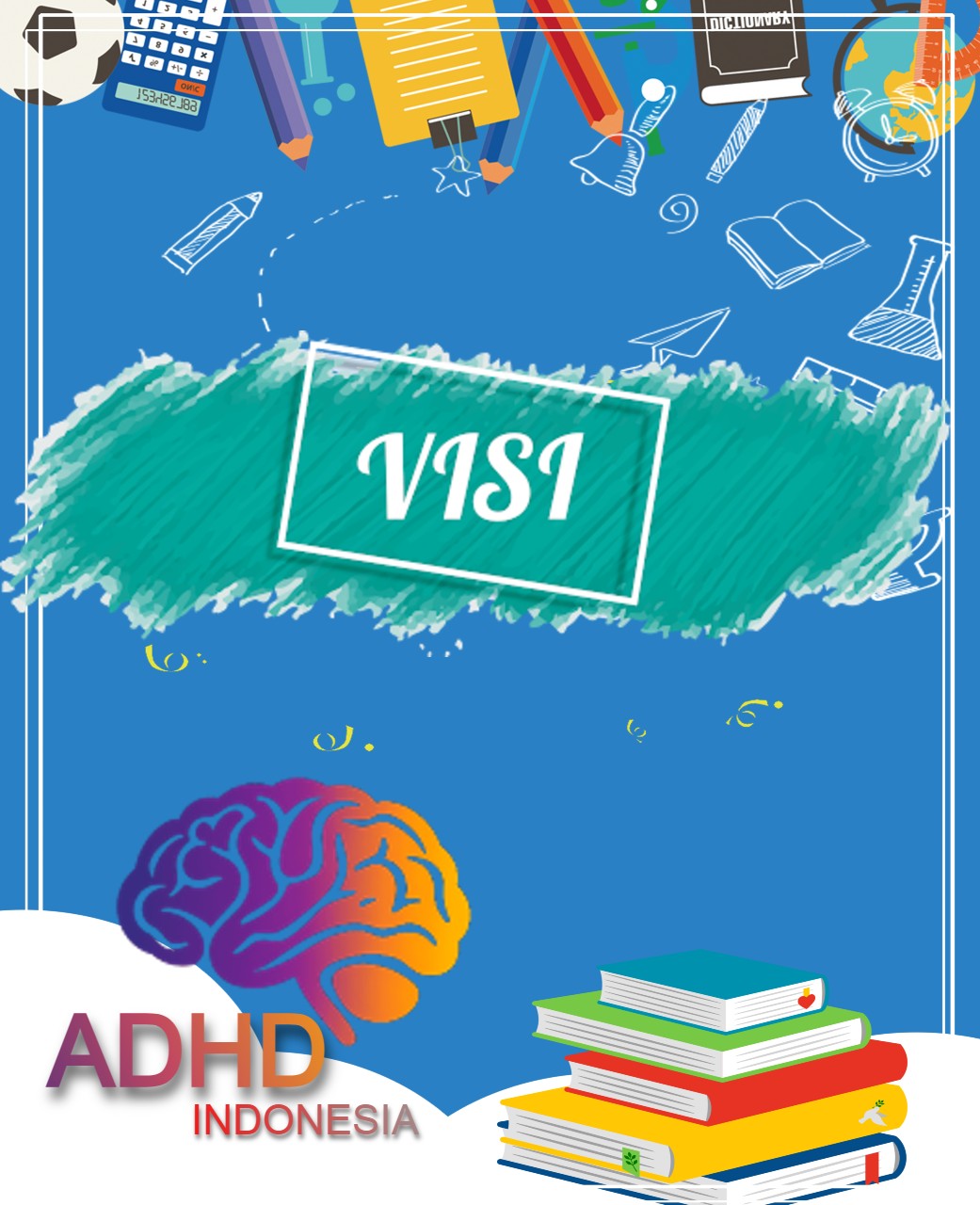 visi adhd Indonesia Kabupaten Bolaang Mongondow Utara